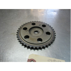 25R017 Exhaust Camshaft Timing Gear For 07-12 Mazda CX-7  2.3 L3K912425A